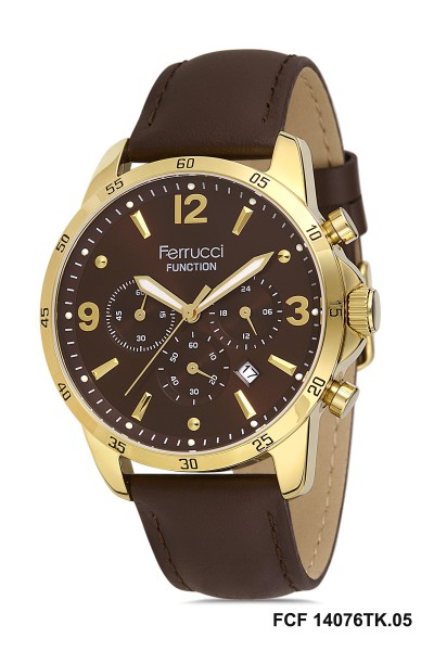 FERRUCCI FONK.KAY.KOL SAATİ